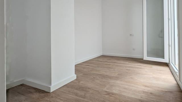 2 Zimmer Apartment zu verkaufen in Las Lagunas de Mijas, Mijas mit Garage - 215.000 € (Ref: 9462879)