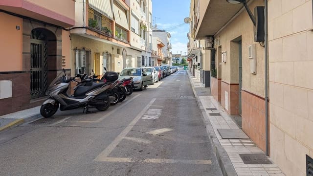 2 Zimmer Apartment zu verkaufen in Las Lagunas de Mijas, Mijas mit Garage - 215.000 € (Ref: 9462879)