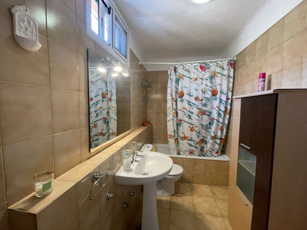 1 slaapkamer Appartement te koop in San Miguel de Abona met zwembad - € 249.500 (Ref: 10014622)