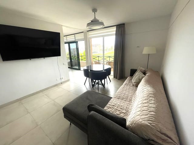 1 slaapkamer Appartement te koop in San Miguel de Abona met zwembad - € 249.500 (Ref: 10014622)