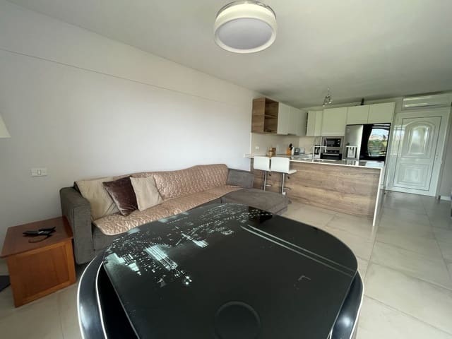 1 slaapkamer Appartement te koop in San Miguel de Abona met zwembad - € 249.500 (Ref: 10014622)