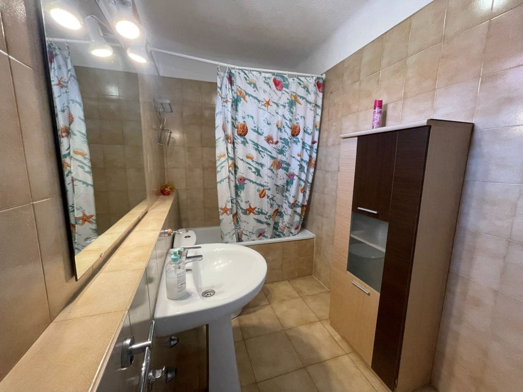 1 slaapkamer Appartement te koop in San Miguel de Abona met zwembad - € 249.500 (Ref: 10014622)