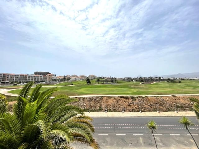1 slaapkamer Appartement te koop in San Miguel de Abona met zwembad - € 249.500 (Ref: 10014622)