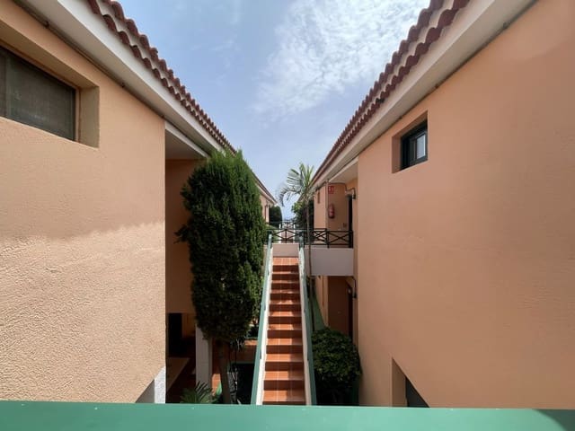 1 slaapkamer Appartement te koop in San Miguel de Abona met zwembad - € 249.500 (Ref: 10014622)
