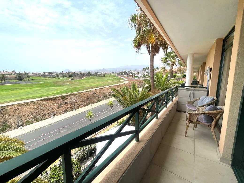1 slaapkamer Appartement te koop in San Miguel de Abona met zwembad - € 249.500 (Ref: 10014622)