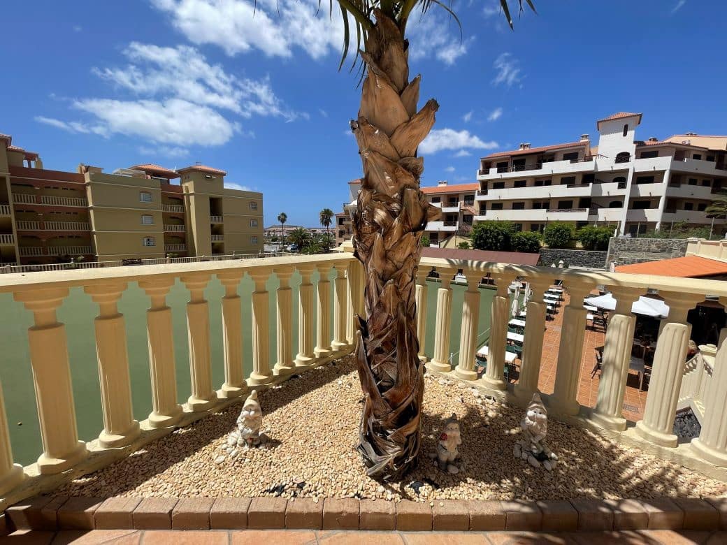 2 bedroom Apartment for sale in San Miguel de Abona with pool garage - € 350,000 (Ref: 10060567)