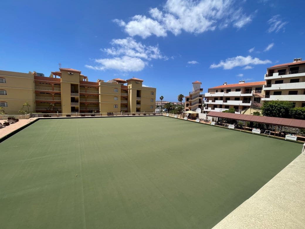 2 bedroom Apartment for sale in San Miguel de Abona with pool garage - € 350,000 (Ref: 10060567)