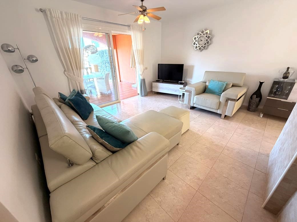 2 bedroom Apartment for sale in San Miguel de Abona with pool garage - € 350,000 (Ref: 10060567)