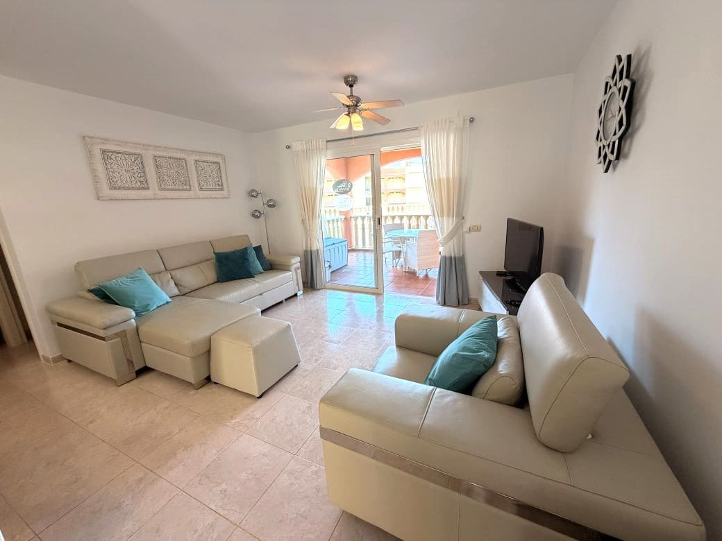 2 bedroom Apartment for sale in San Miguel de Abona with pool garage - € 350,000 (Ref: 10060567)
