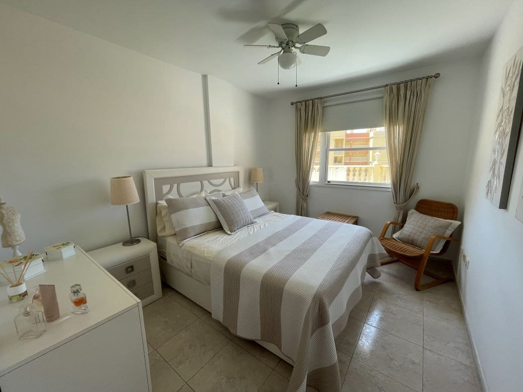 2 bedroom Apartment for sale in San Miguel de Abona with pool garage - € 350,000 (Ref: 10060567)