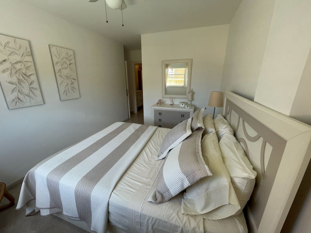 2 bedroom Apartment for sale in San Miguel de Abona with pool garage - € 350,000 (Ref: 10060567)
