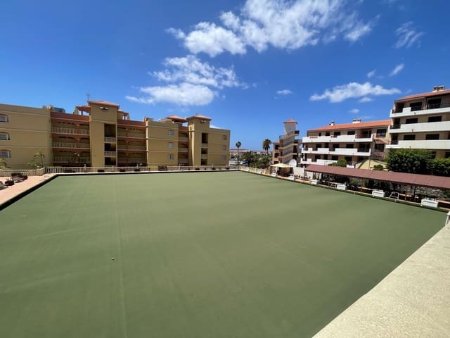 2 Zimmer Apartment zu verkaufen in San Miguel de Abona mit Pool Garage - 350.000 € (Ref: 10060567)