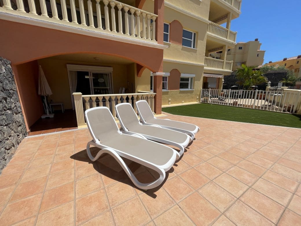 2 bedroom Apartment for sale in San Miguel de Abona with pool garage - € 350,000 (Ref: 10060567)