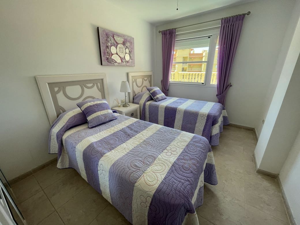 2 bedroom Apartment for sale in San Miguel de Abona with pool garage - € 350,000 (Ref: 10060567)