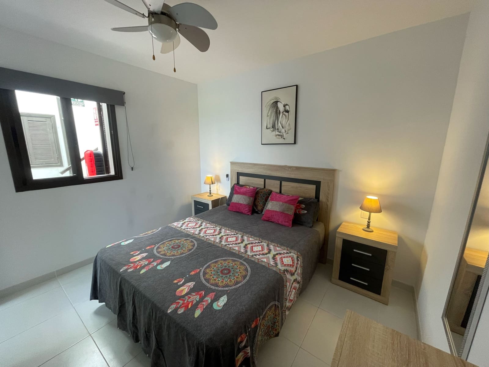 1 makuuhuone Huoneisto myytävänä paikassa San Miguel de Abona mukana uima-altaan - 240 000 € (Ref: 9566508)