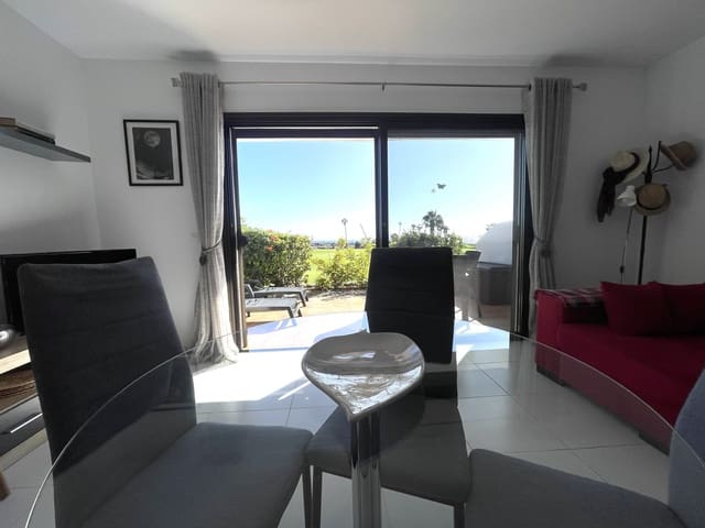 1 soveværelse Lejlighed til salg i San Miguel de Abona med swimmingpool - € 240.000 (Ref: 9566508)