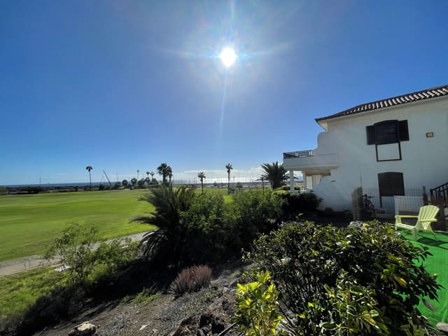 1 soveværelse Lejlighed til salg i San Miguel de Abona med swimmingpool - € 240.000 (Ref: 9566508)