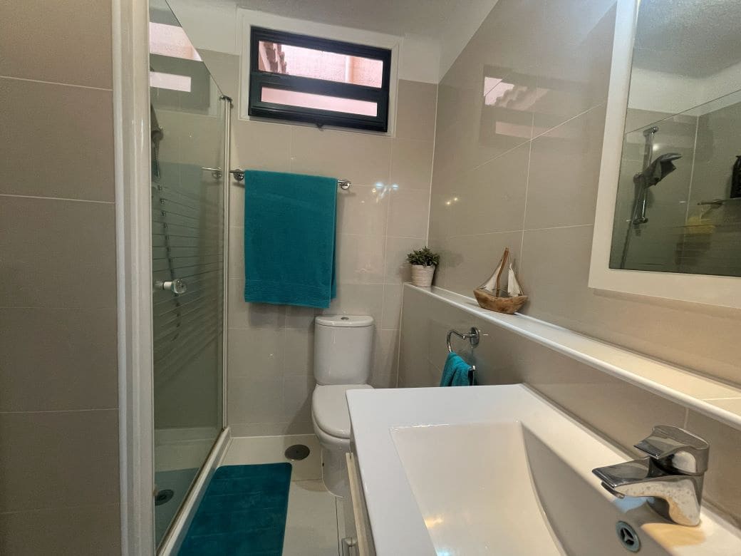 1 quarto Apartamento para venda em San Miguel de Abona com piscina - 240 000 € (Ref: 9566526)