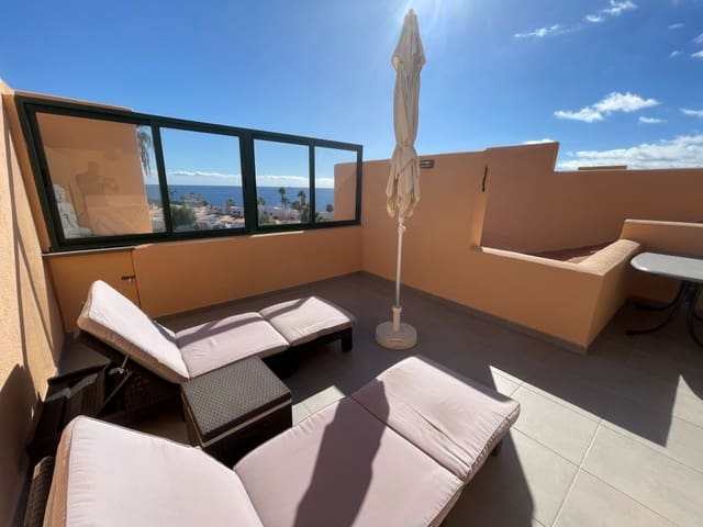 1 soverom Leilighet til salgs i San Miguel de Abona med svømmebasseng - € 240 000 (Ref: 9566526)