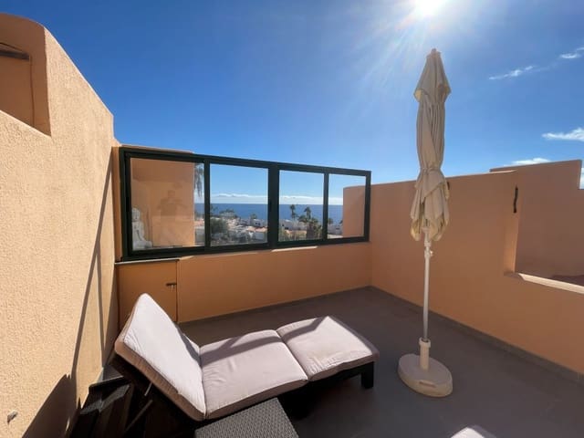 1 soverom Leilighet til salgs i San Miguel de Abona med svømmebasseng - € 240 000 (Ref: 9566526)