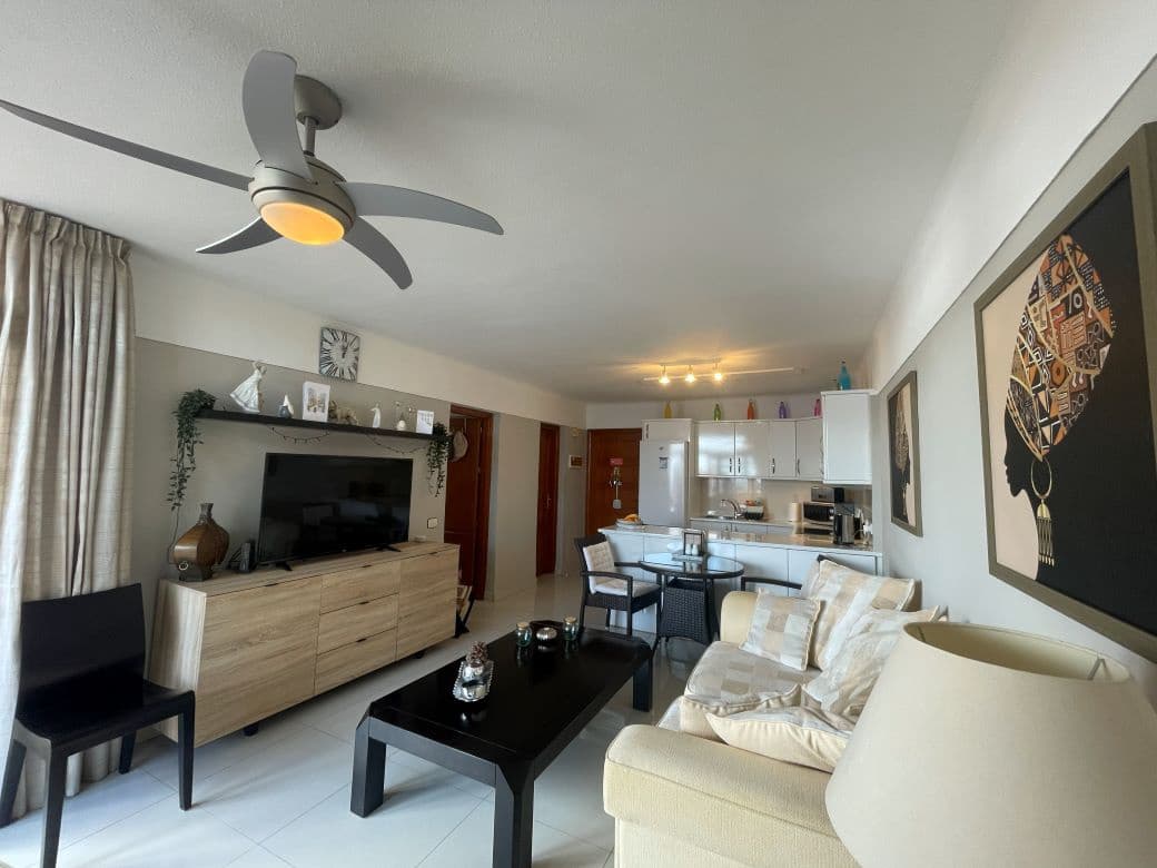 1 quarto Apartamento para venda em San Miguel de Abona com piscina - 240 000 € (Ref: 9566526)