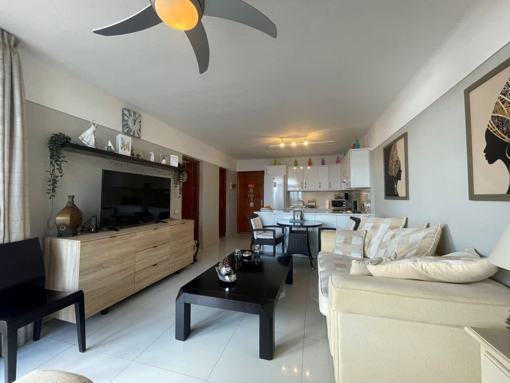 1 quarto Apartamento para venda em San Miguel de Abona com piscina - 240 000 € (Ref: 9566526)