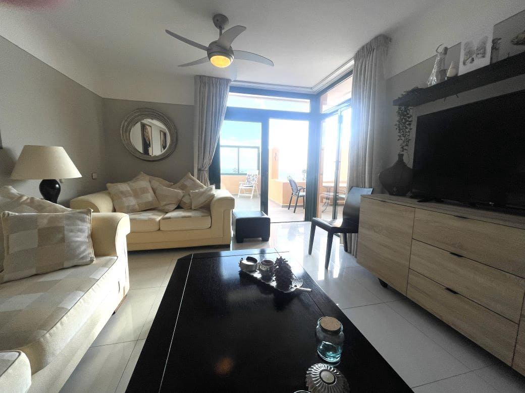 1 quarto Apartamento para venda em San Miguel de Abona com piscina - 240 000 € (Ref: 9566526)