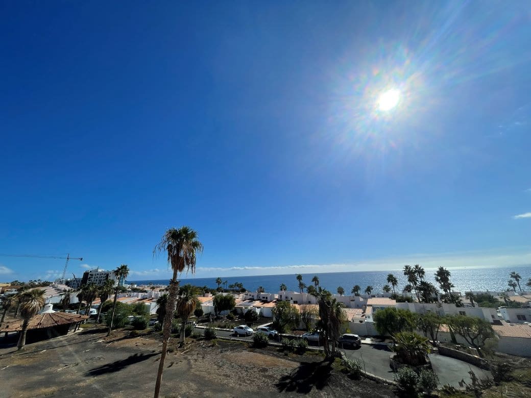 1 quarto Apartamento para venda em San Miguel de Abona com piscina - 240 000 € (Ref: 9566526)