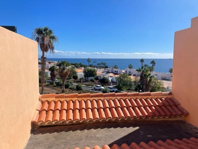 1 soverom Leilighet til salgs i San Miguel de Abona med svømmebasseng - € 240 000 (Ref: 9566526)