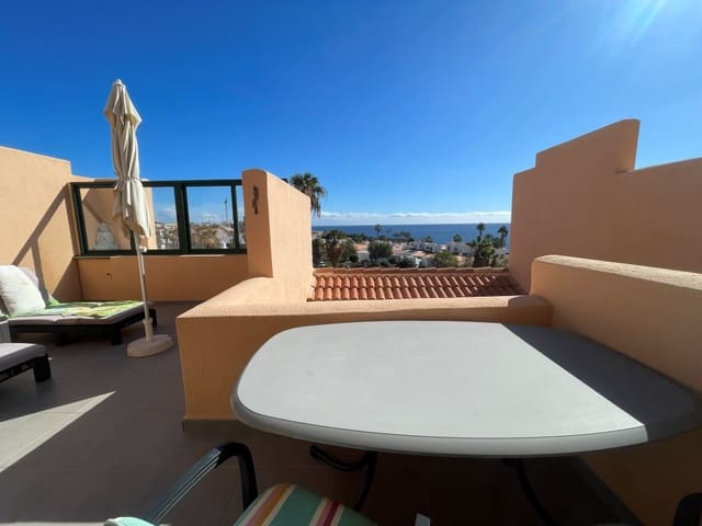 1 soverom Leilighet til salgs i San Miguel de Abona med svømmebasseng - € 240 000 (Ref: 9566526)