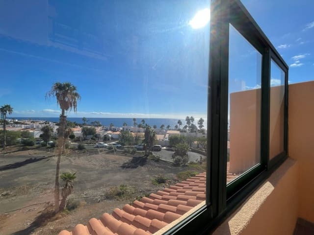 1 soverom Leilighet til salgs i San Miguel de Abona med svømmebasseng - € 240 000 (Ref: 9566526)