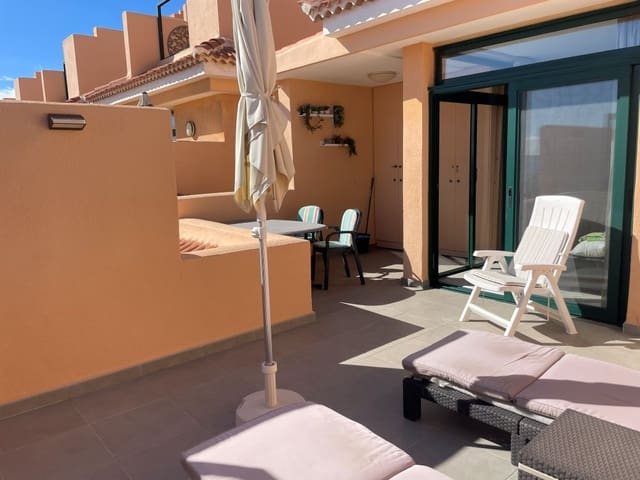 1 soverom Leilighet til salgs i San Miguel de Abona med svømmebasseng - € 240 000 (Ref: 9566526)