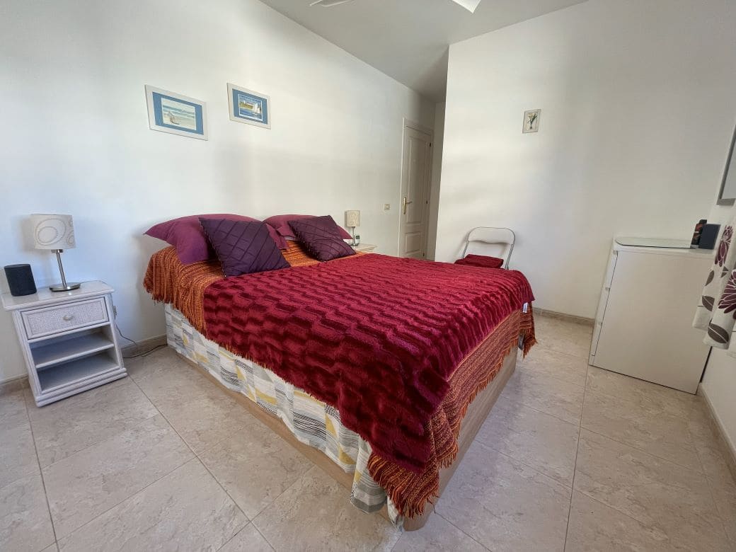 1 quarto Apartamento para venda em San Miguel de Abona com piscina garagem - 249 000 € (Ref: 9566566)