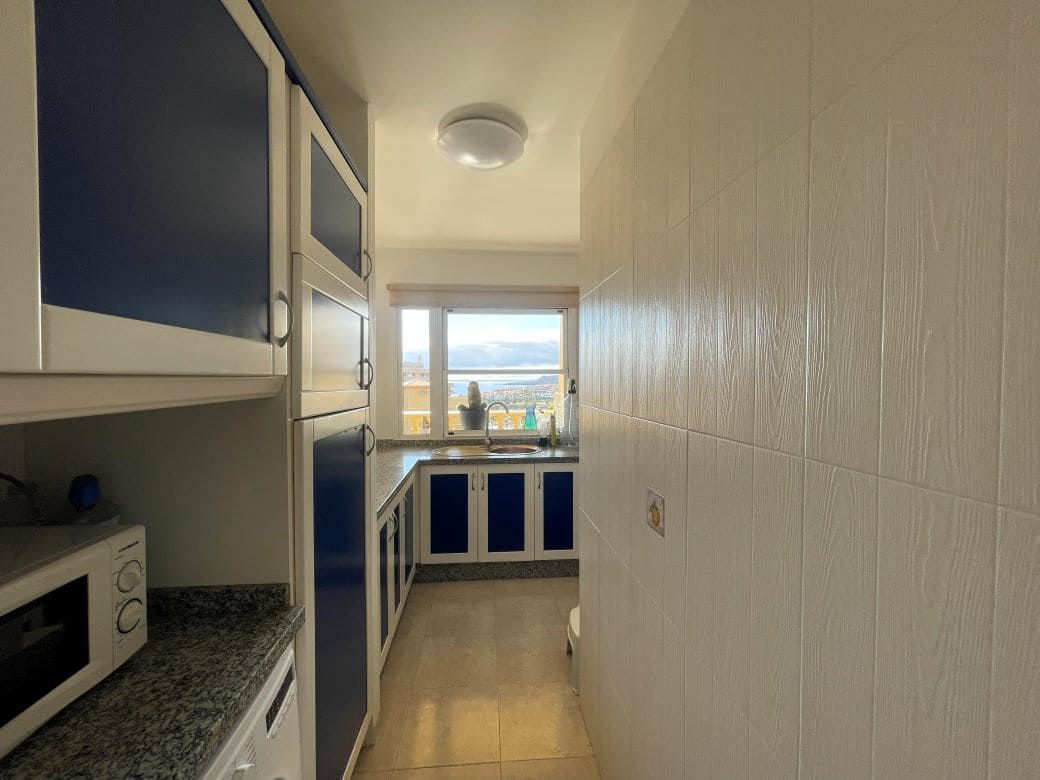 1 quarto Apartamento para venda em San Miguel de Abona com piscina garagem - 249 000 € (Ref: 9566566)