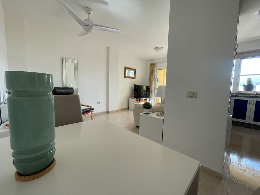 1 quarto Apartamento para venda em San Miguel de Abona com piscina garagem - 249 000 € (Ref: 9566566)