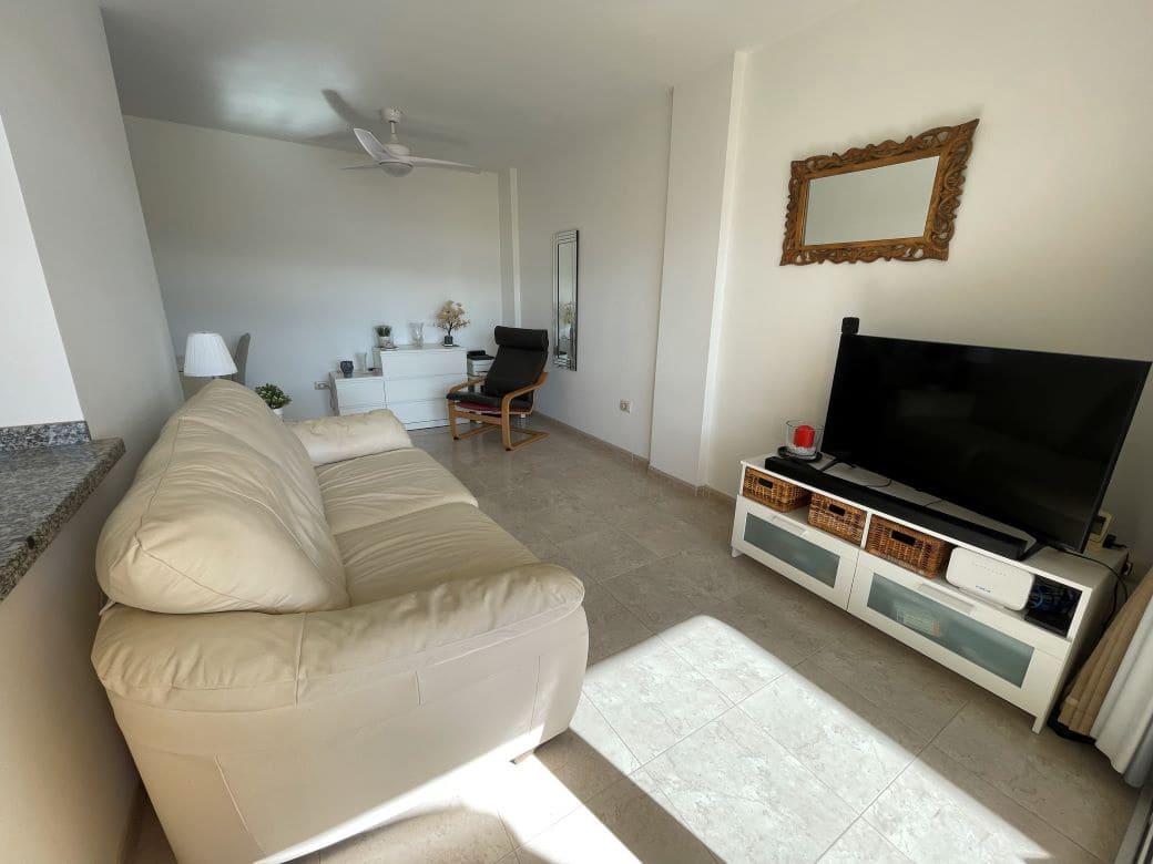 1 quarto Apartamento para venda em San Miguel de Abona com piscina garagem - 249 000 € (Ref: 9566566)