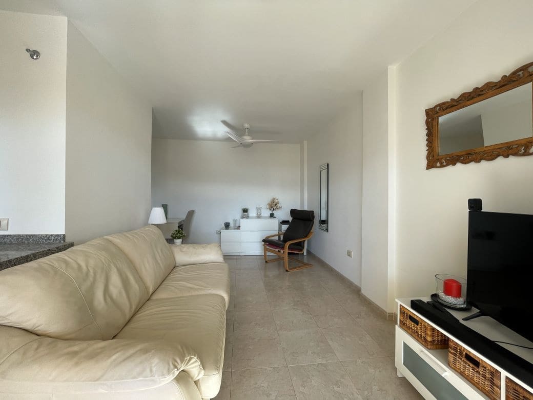 1 quarto Apartamento para venda em San Miguel de Abona com piscina garagem - 249 000 € (Ref: 9566566)