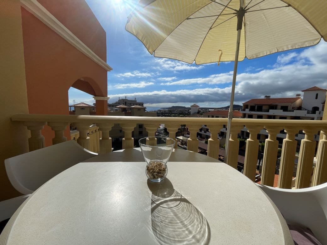 1 quarto Apartamento para venda em San Miguel de Abona com piscina garagem - 249 000 € (Ref: 9566566)