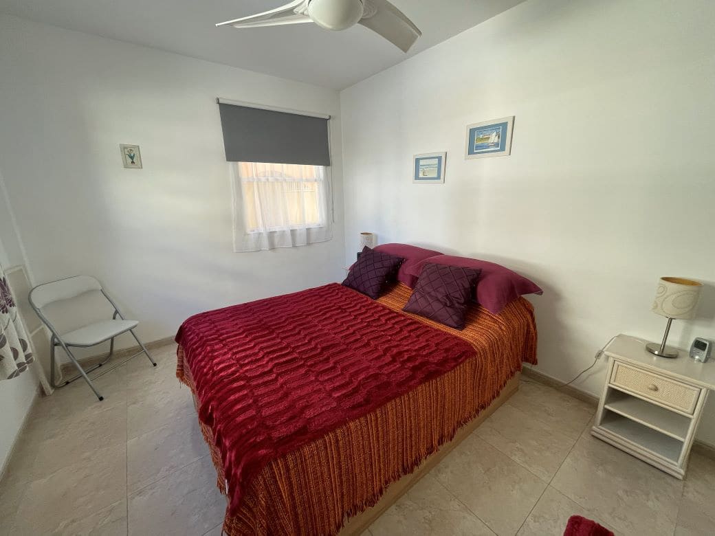 1 quarto Apartamento para venda em San Miguel de Abona com piscina garagem - 249 000 € (Ref: 9566566)