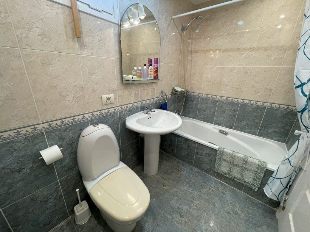1 quarto Apartamento para venda em San Miguel de Abona com piscina garagem - 249 000 € (Ref: 9566566)