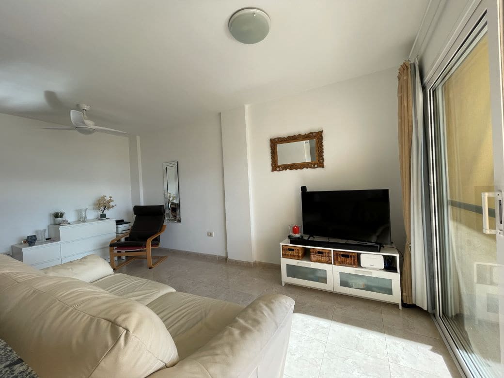 1 quarto Apartamento para venda em San Miguel de Abona com piscina garagem - 249 000 € (Ref: 9566566)