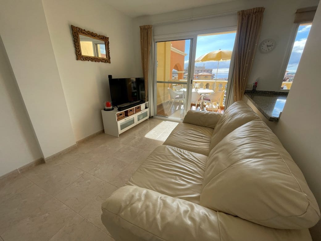 1 quarto Apartamento para venda em San Miguel de Abona com piscina garagem - 249 000 € (Ref: 9566566)