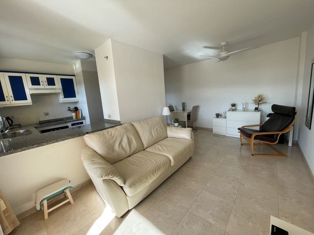 1 quarto Apartamento para venda em San Miguel de Abona com piscina garagem - 249 000 € (Ref: 9566566)