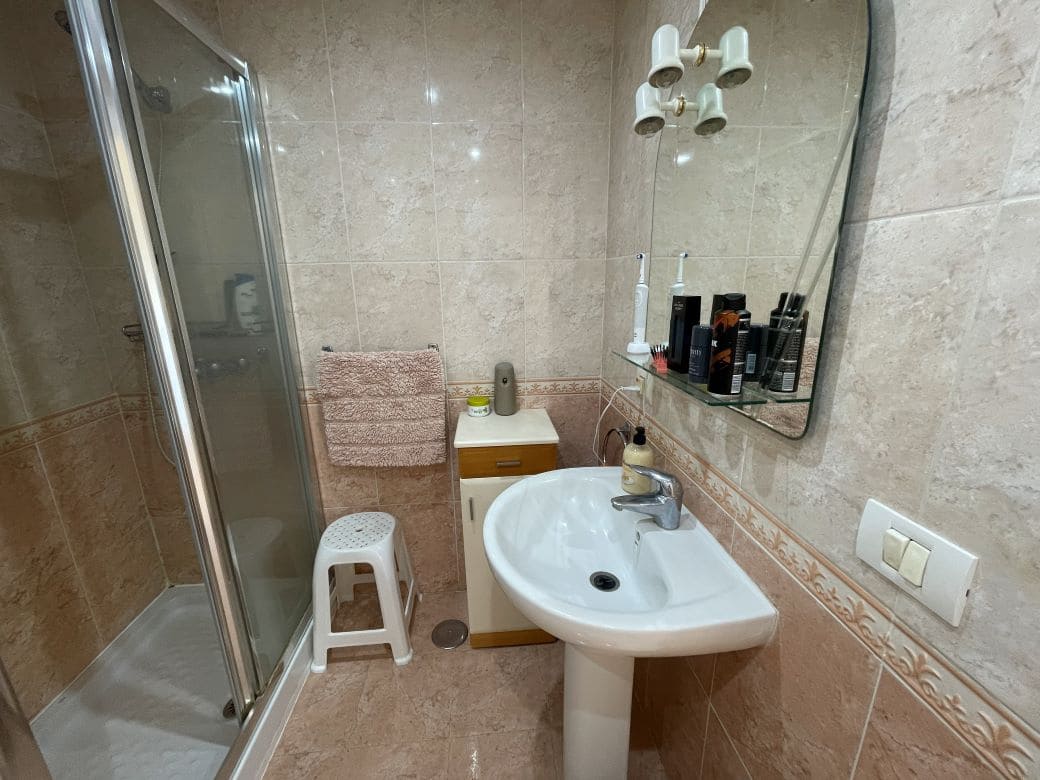 1 quarto Apartamento para venda em San Miguel de Abona com piscina garagem - 249 000 € (Ref: 9566566)