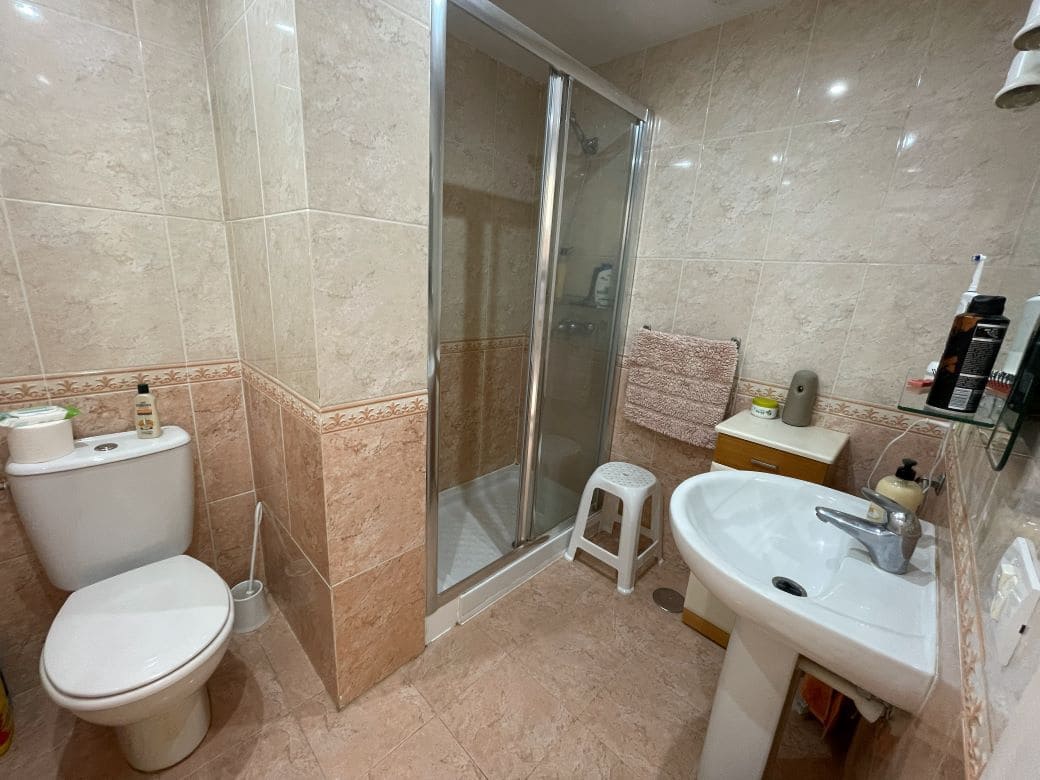 1 quarto Apartamento para venda em San Miguel de Abona com piscina garagem - 249 000 € (Ref: 9566566)