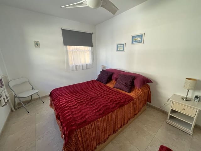 1 soveværelse Lejlighed til salg i San Miguel de Abona med swimmingpool garage - € 249.000 (Ref: 9566566)