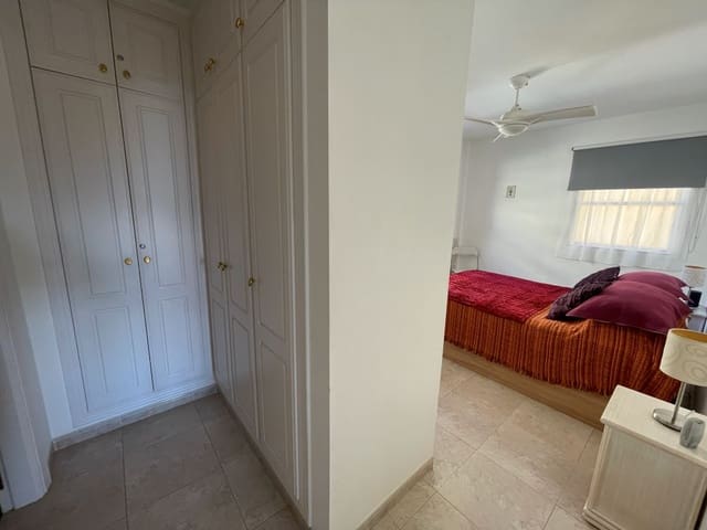 1 soveværelse Lejlighed til salg i San Miguel de Abona med swimmingpool garage - € 249.000 (Ref: 9566566)