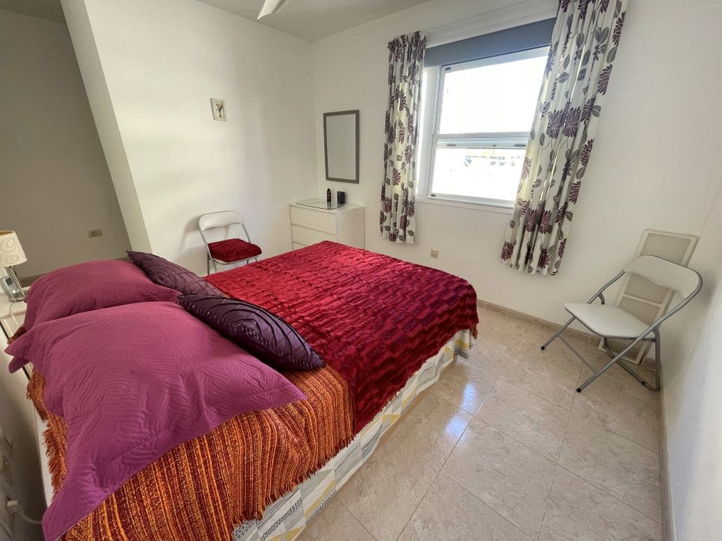 1 quarto Apartamento para venda em San Miguel de Abona com piscina garagem - 249 000 € (Ref: 9566566)