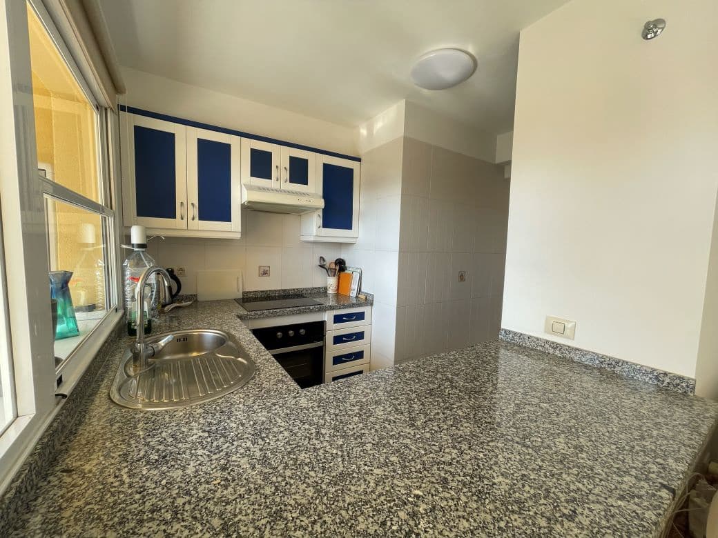 1 quarto Apartamento para venda em San Miguel de Abona com piscina garagem - 249 000 € (Ref: 9566566)