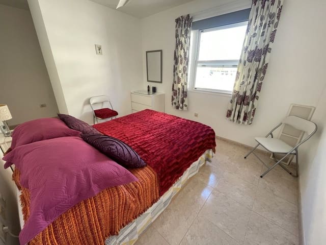 1 soveværelse Lejlighed til salg i San Miguel de Abona med swimmingpool garage - € 249.000 (Ref: 9566566)